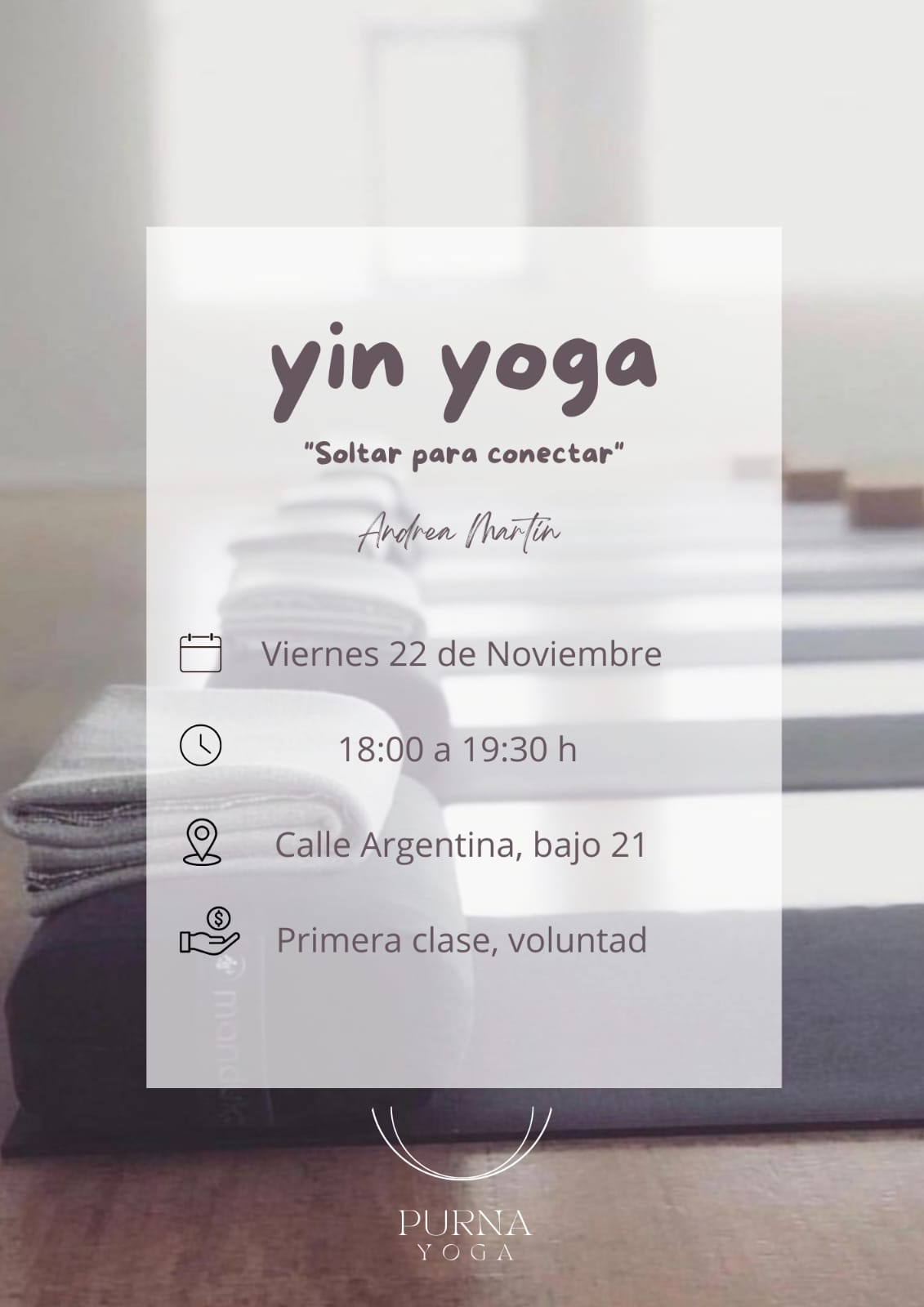 Yin Yoga