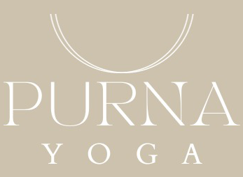 Logo Purna Yoga A Coruña
