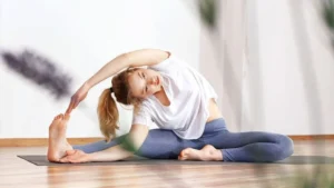 técnicas de respiración en yoga