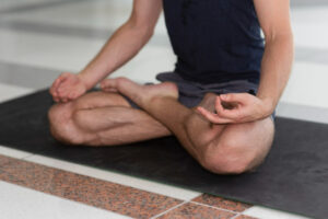Yoga para la ansiedad