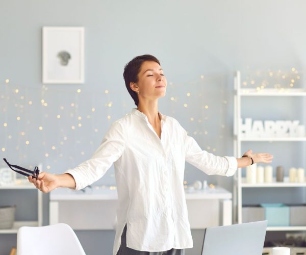 Meditacion y Mindfulness
