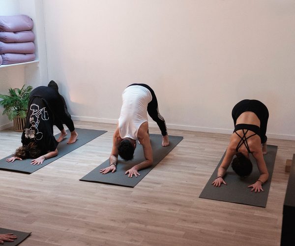 Cultiva tu bienestar emocional y mental con yoga. Te mostramos cómo la meditación y las posturas pueden transformar tu vida para una mayor paz interior.