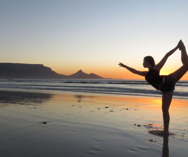 yoga y sistema inmune
